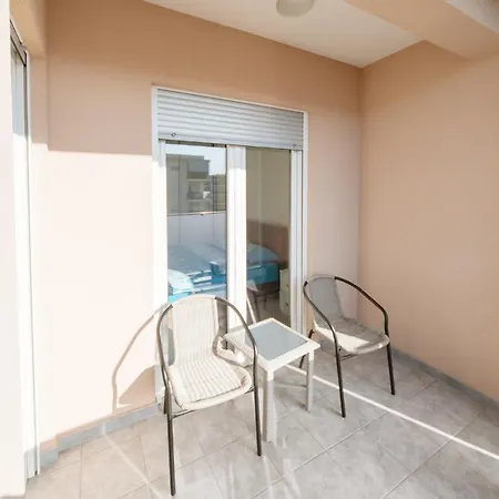 Aroma 2 City Quart Apartment Podgorica