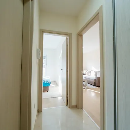 Apartman Aroma 2 City Quart Podgorica