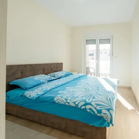 Aroma 2 City Quart Apartman Podgorica